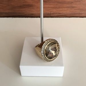 Circular Ring (size 9)